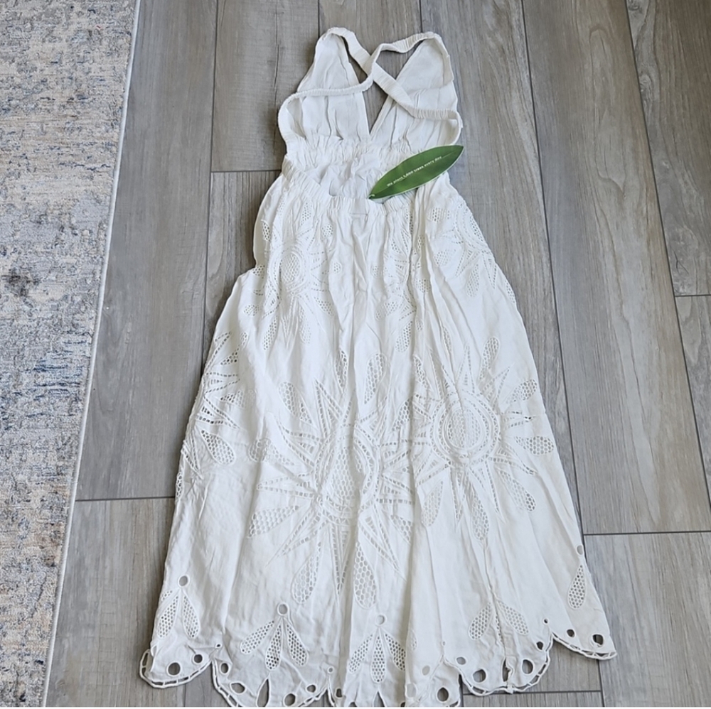 Farm Rio Dress - Picture 4 of 9